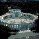 Amphitheater at Arlington 