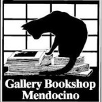 Gallery Bookshop, Mendocino, CA
