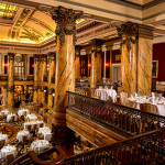 Jefferson Hotel (interior)