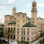 Jefferson Hotel, Richmond, Va.